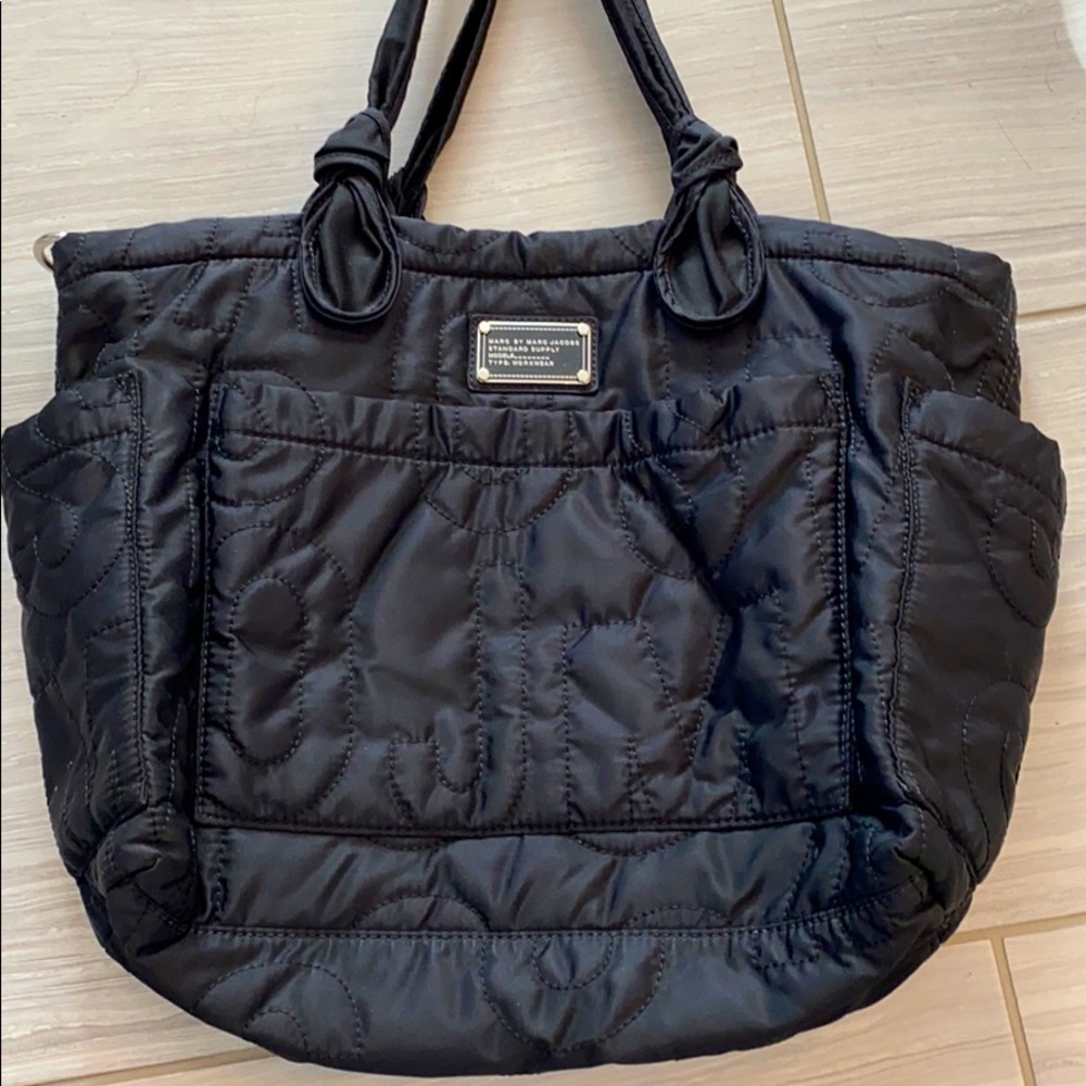 Marc by Marc Jacobs diaper bag